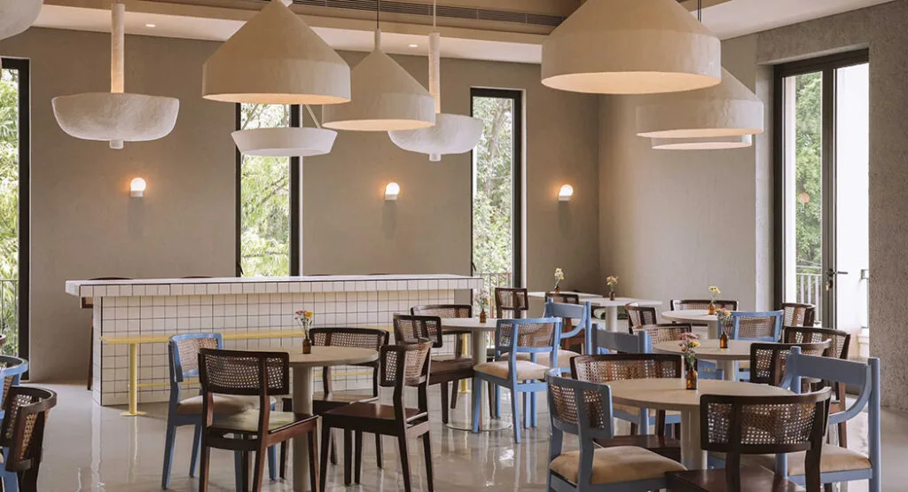 274 Street Cafe Jakarta