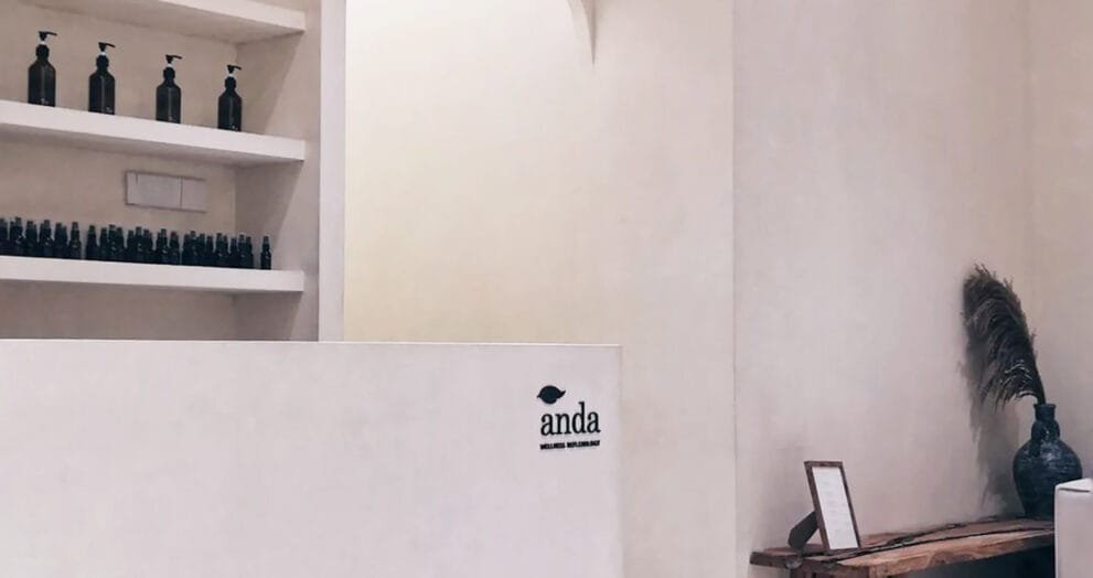 Anda Wellness