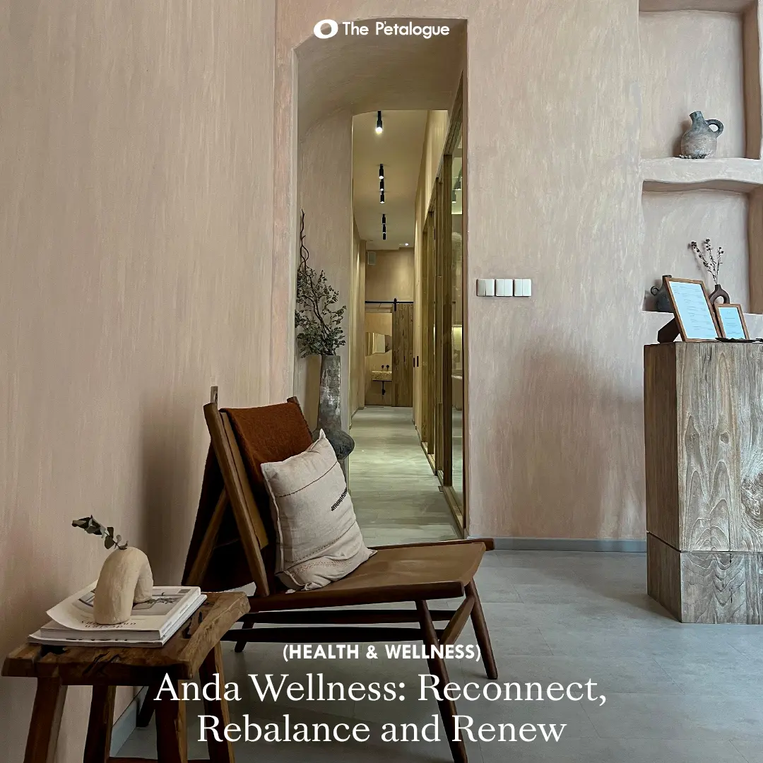Anda Wellness