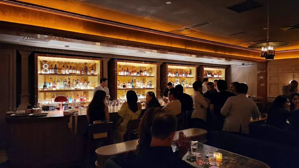 Cosmo Pony Jakarta