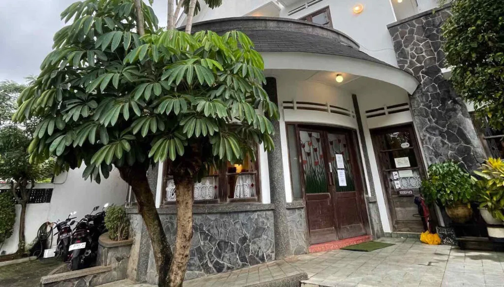 Dijan's Kemang