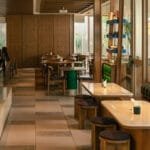 Congo Bar: Where Jakarta Meets the Wild