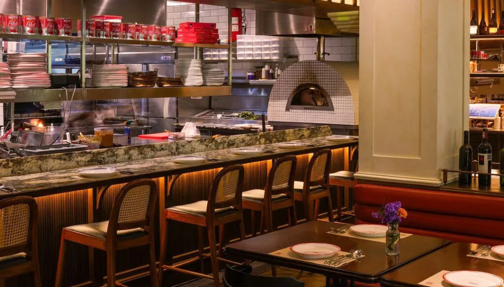 Franco Ristorante