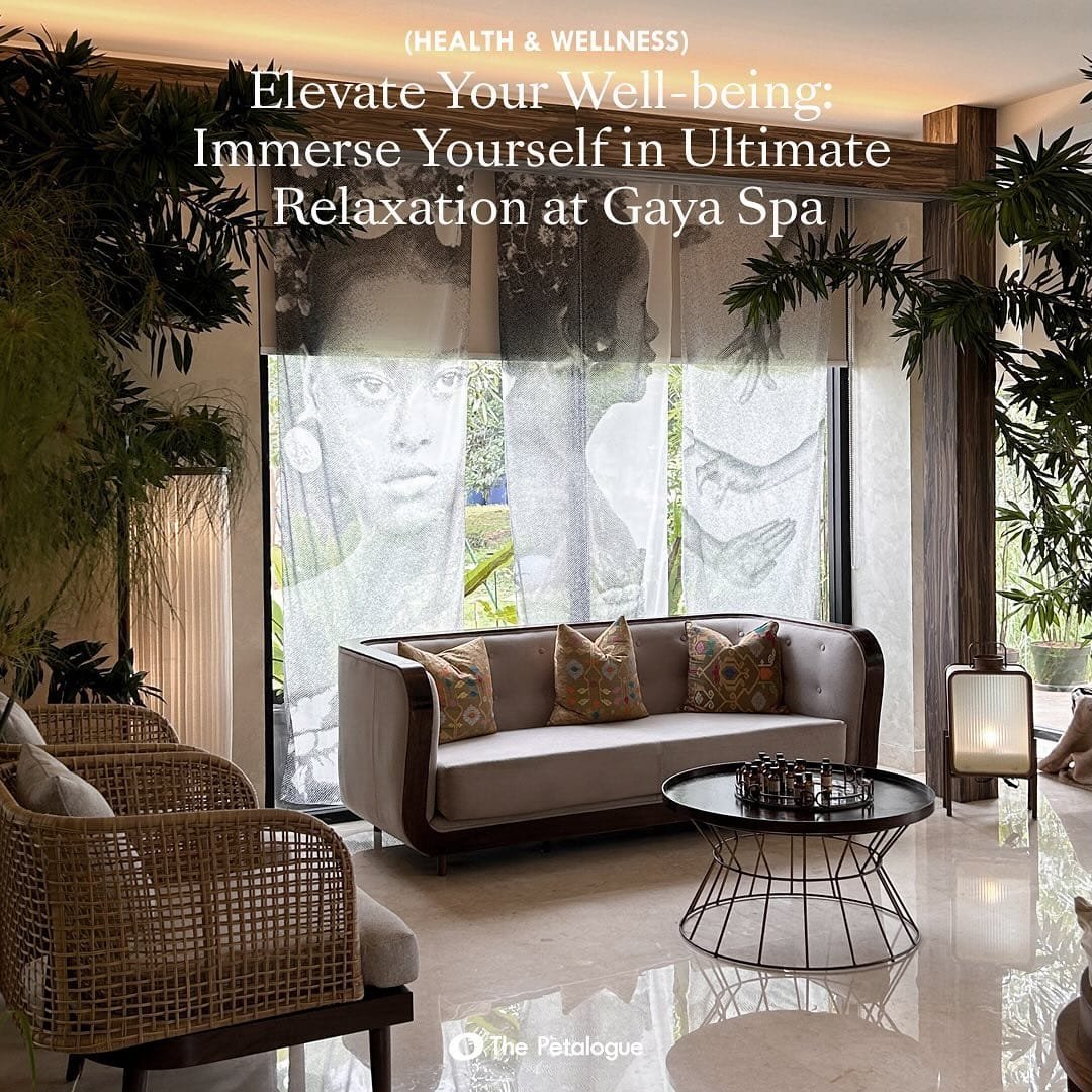 Gaya Spa Wellness