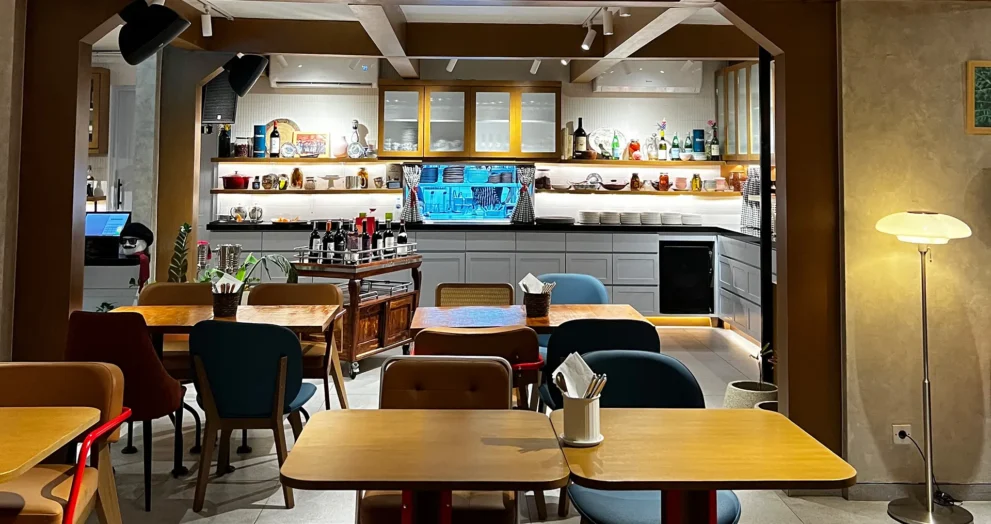 Glou Wine and Bistro