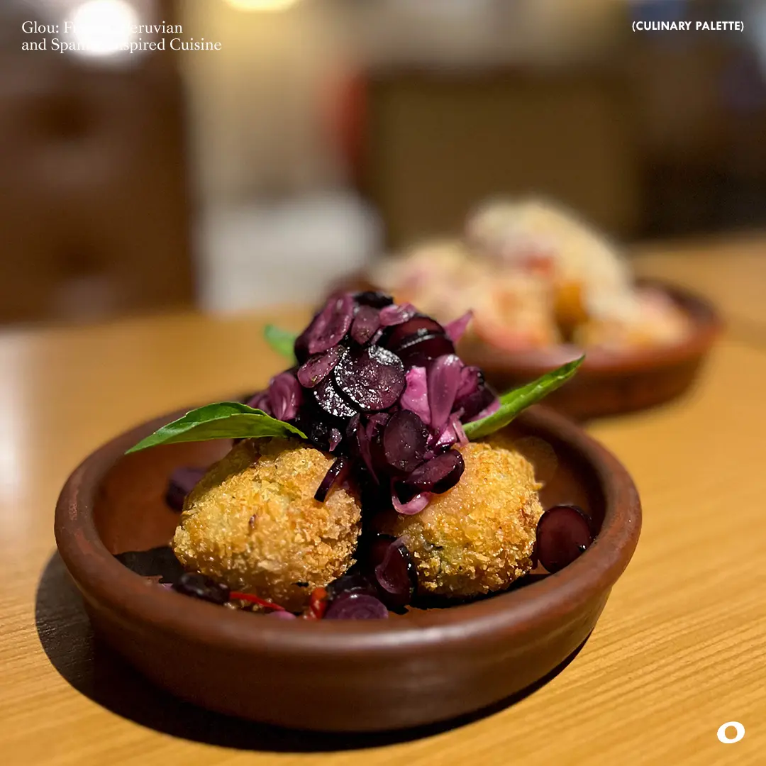 Glou Wine and Bistro