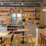 UKI Matcha: The Speciality Matcha Tea Room