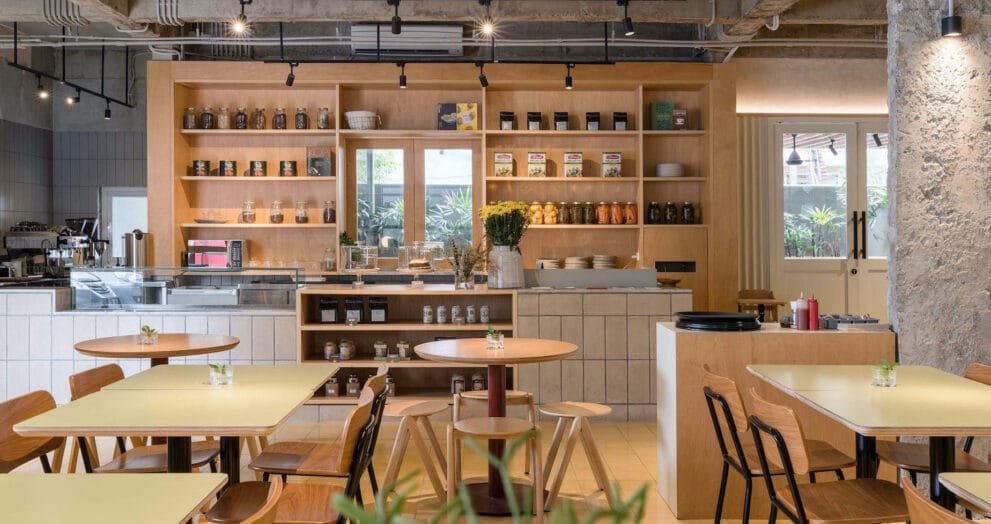 Hunter and Grower Kemang