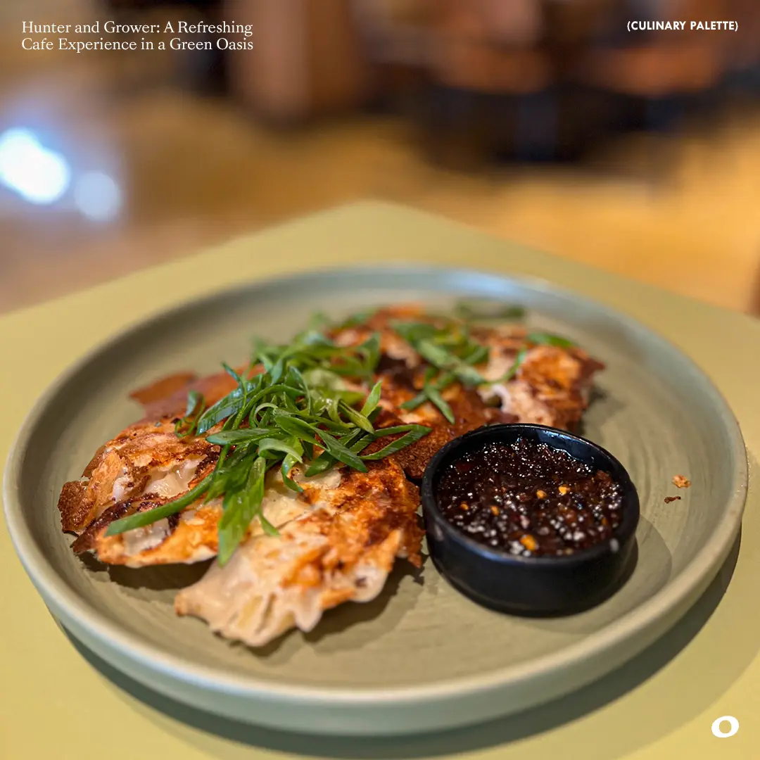 Hunter and Grower Kemang