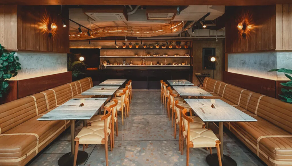 Kilo Jakarta Ashta