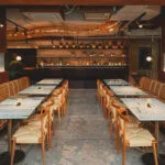 Sumi to Kome Japanese Restaurant: Izakaya Pleasures in Tranquil Japanese Ambience