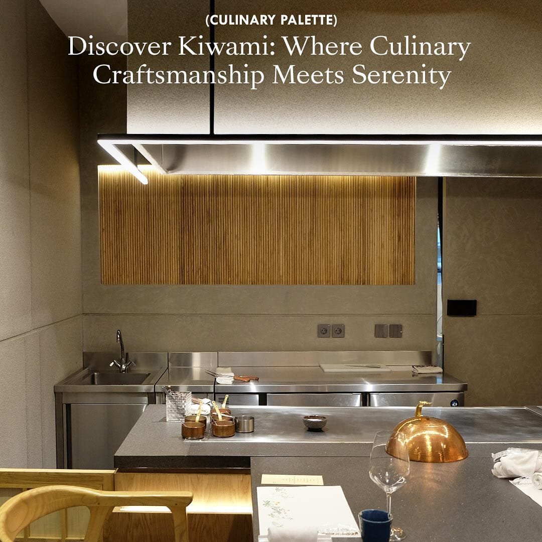 Kiwami Jakarta