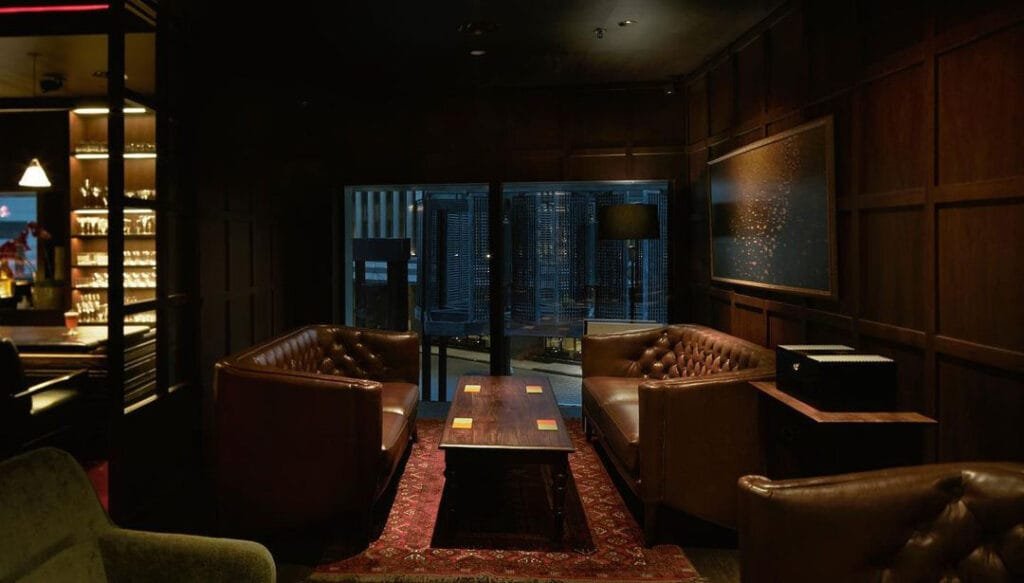 Koda Bar Jakarta
