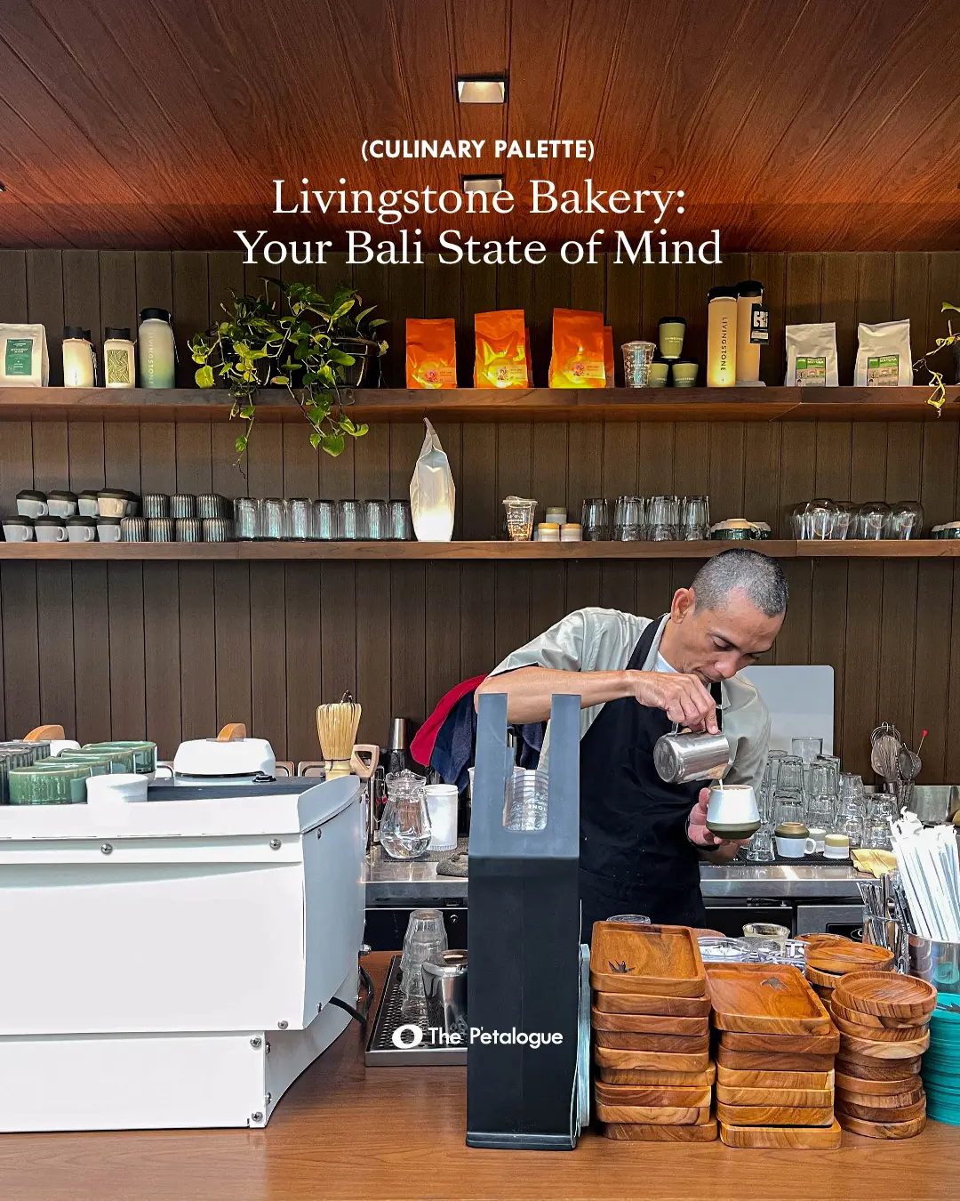 Livingstone Bakery