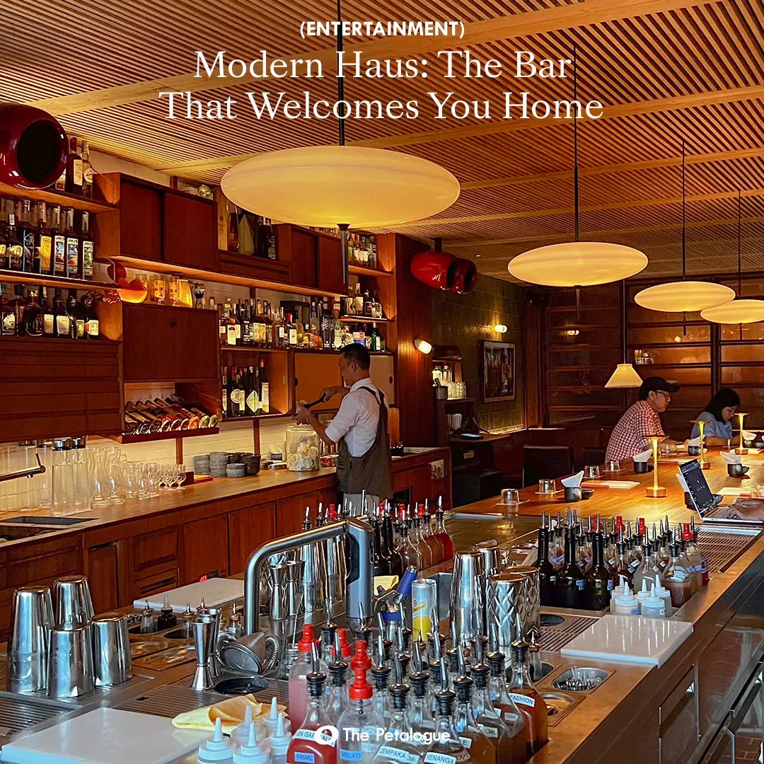 Modernhaus