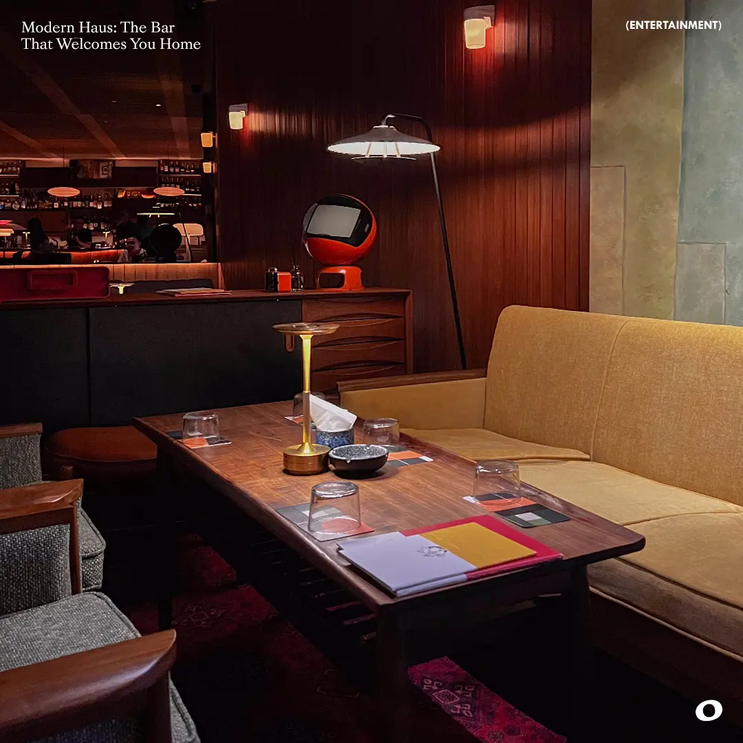 Modernhaus