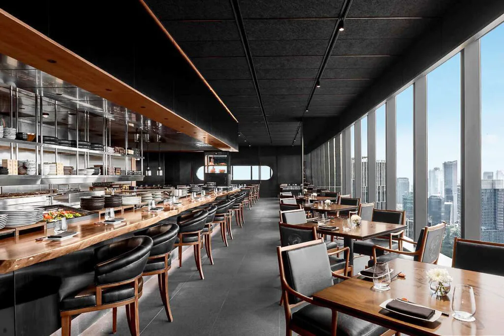 Morimoto Jakarta