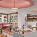 Butterman: Ocean Views, Buttery Brews