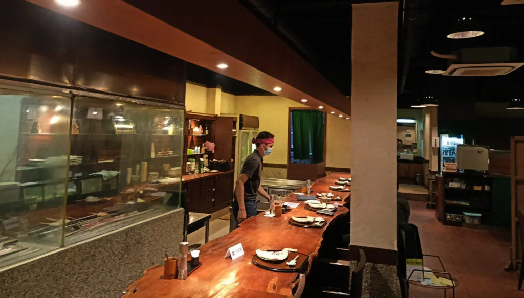 Tori Sei Jakarta