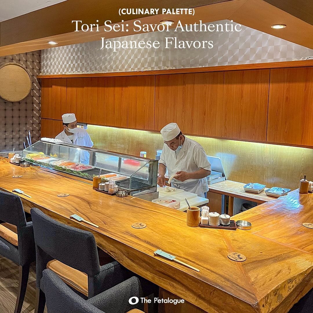 Tori Sei Jakarta