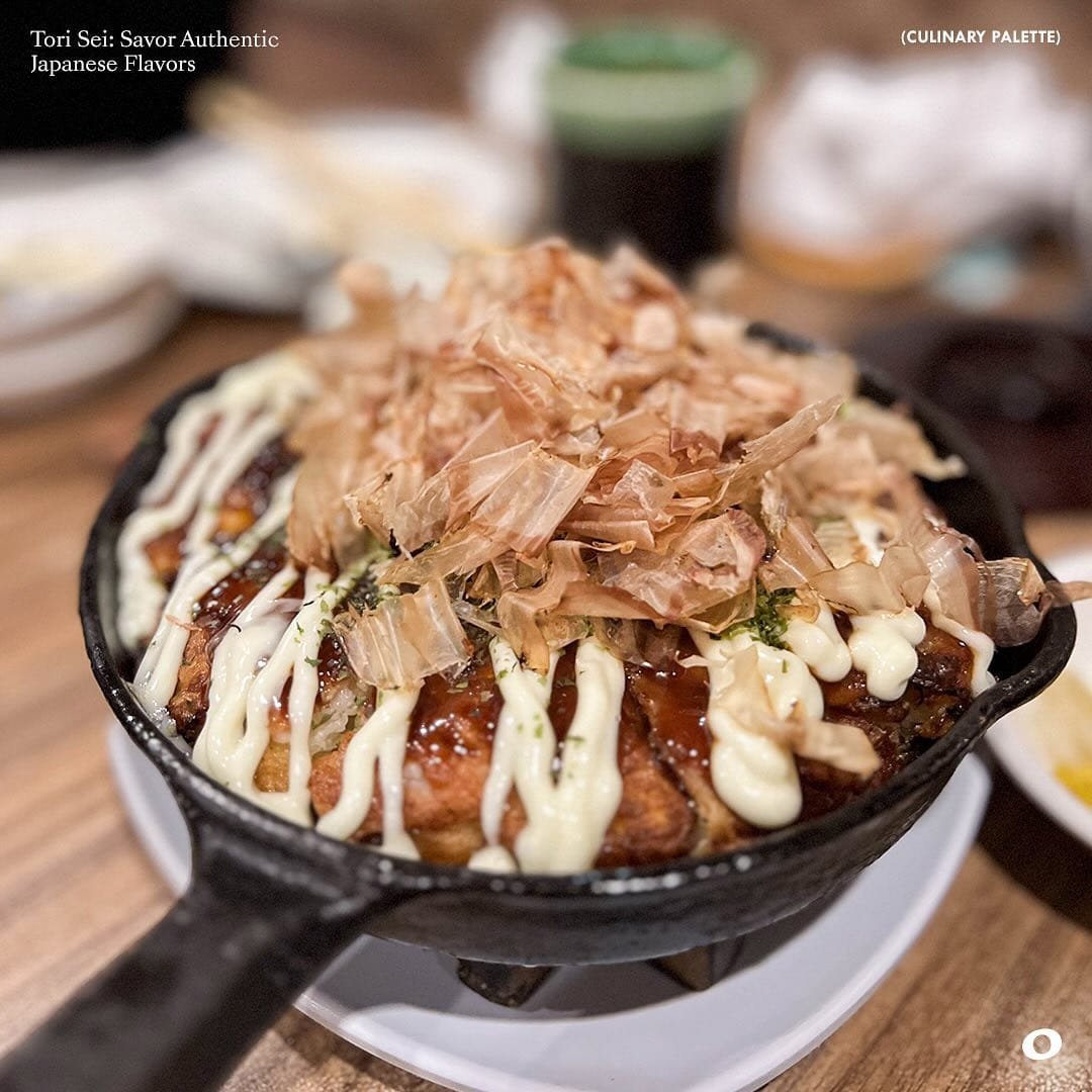 Tori Sei Jakarta