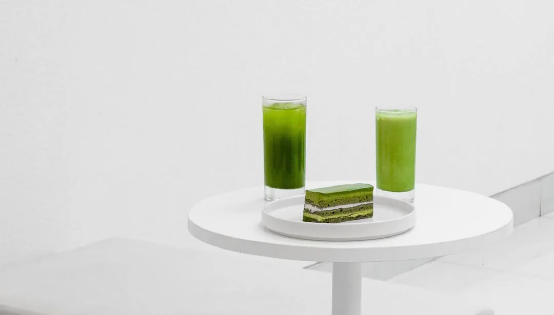 Uki Matcha