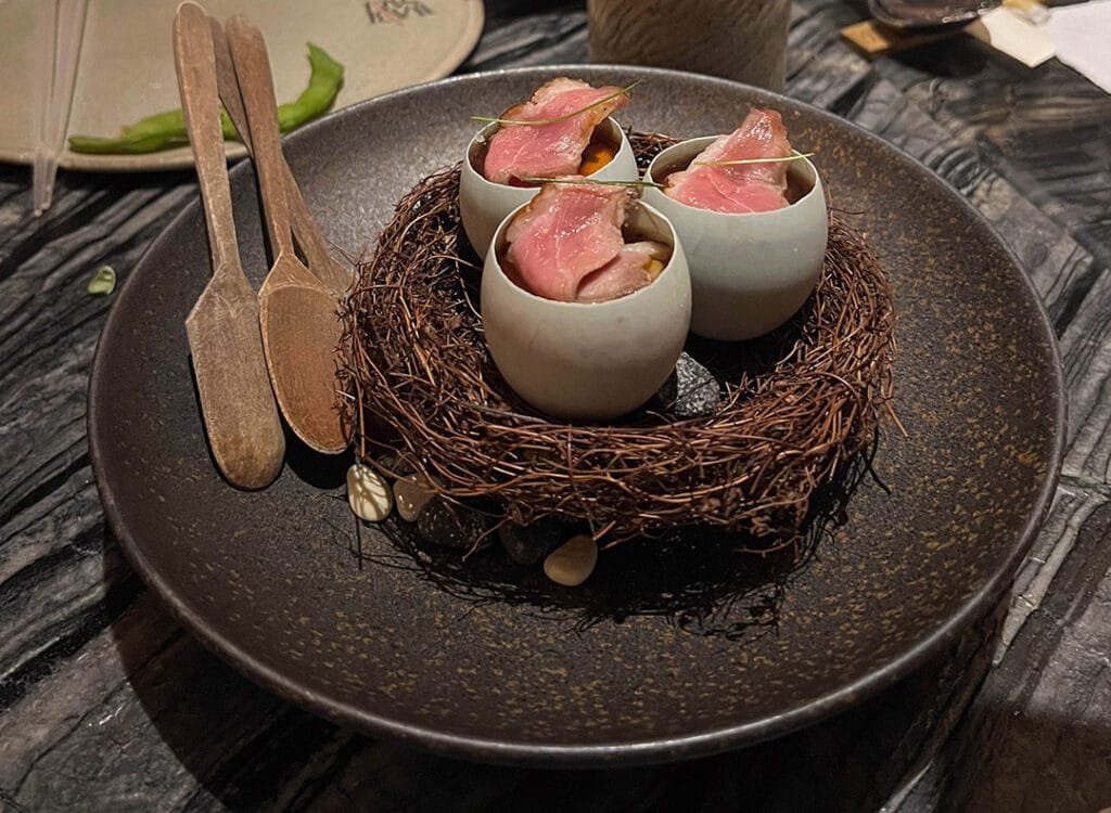 Wabi Sabi Jakarta