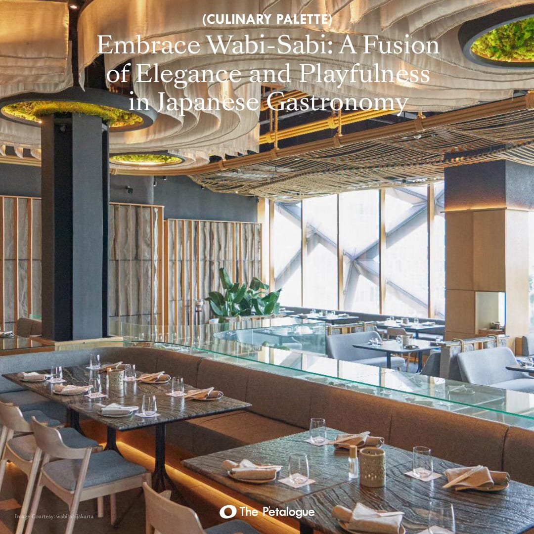 Wabi Sabi Jakarta
