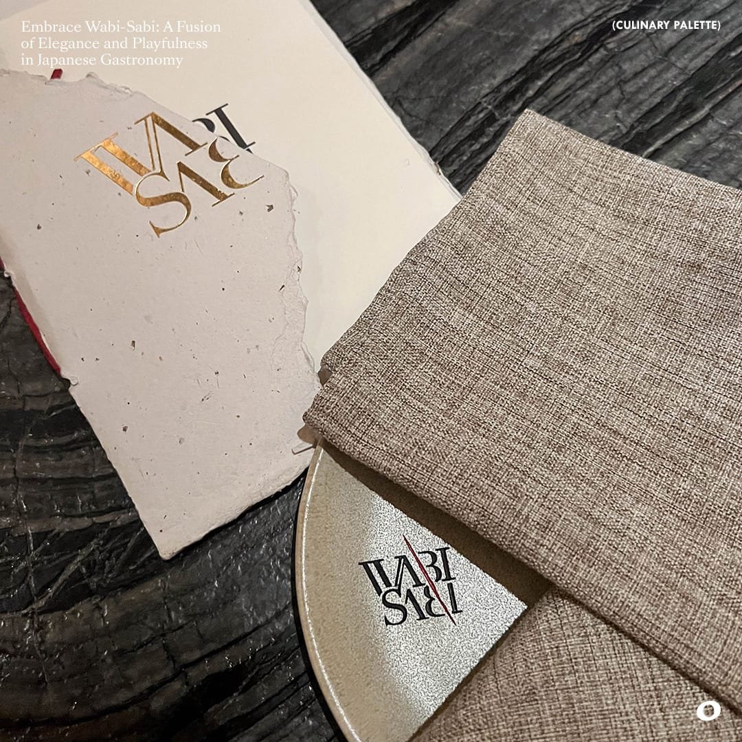Wabi Sabi Jakarta