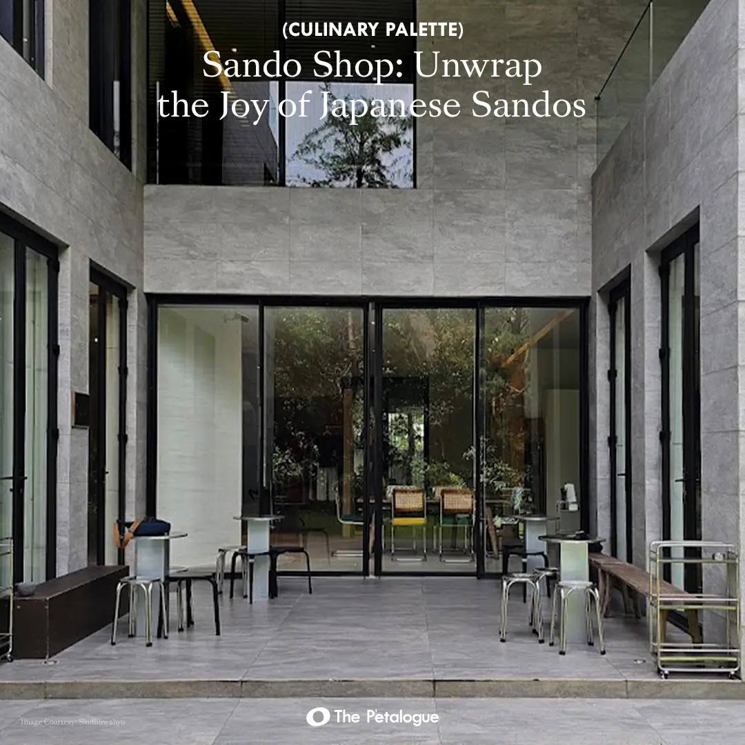 sando shop