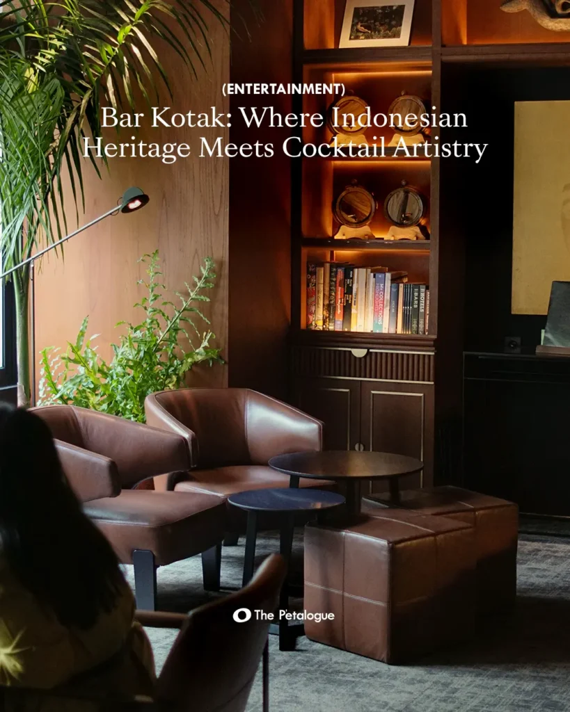 Bar Kotak