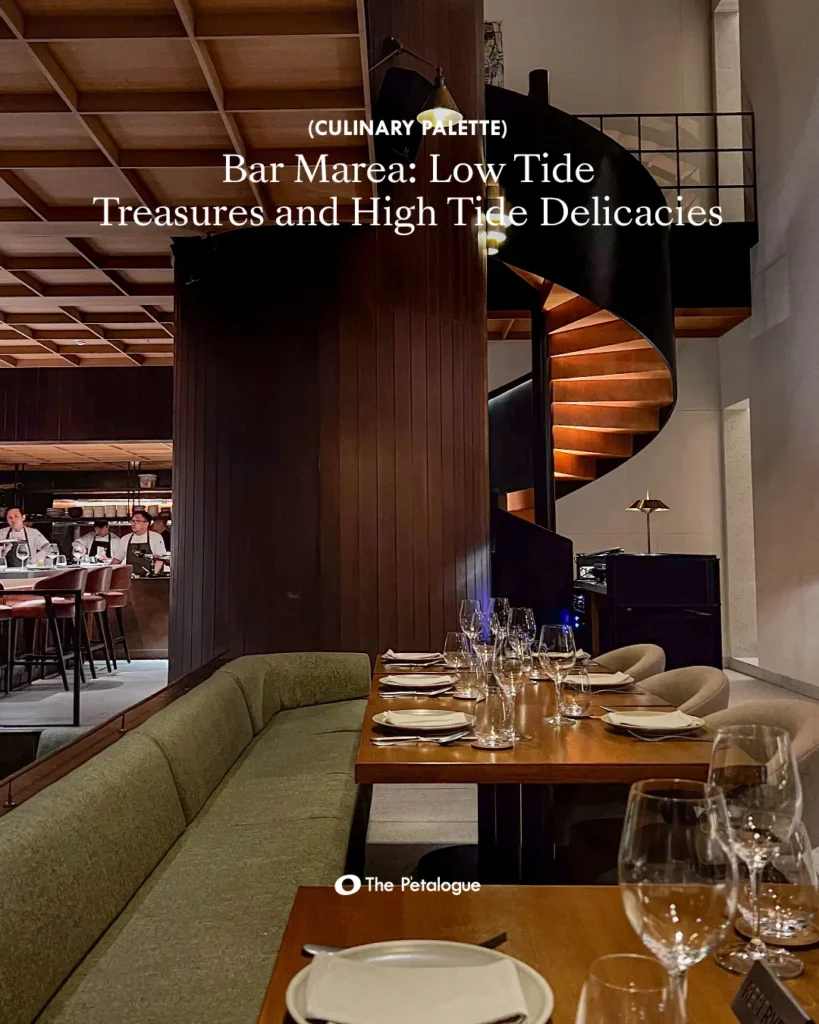 Bar Marea