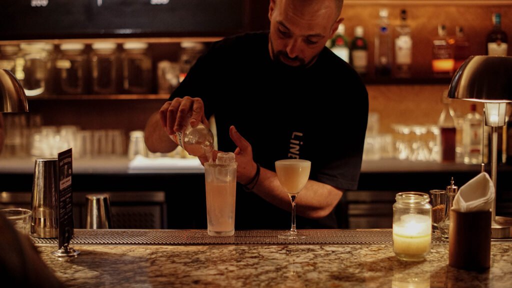 Bar Miglia