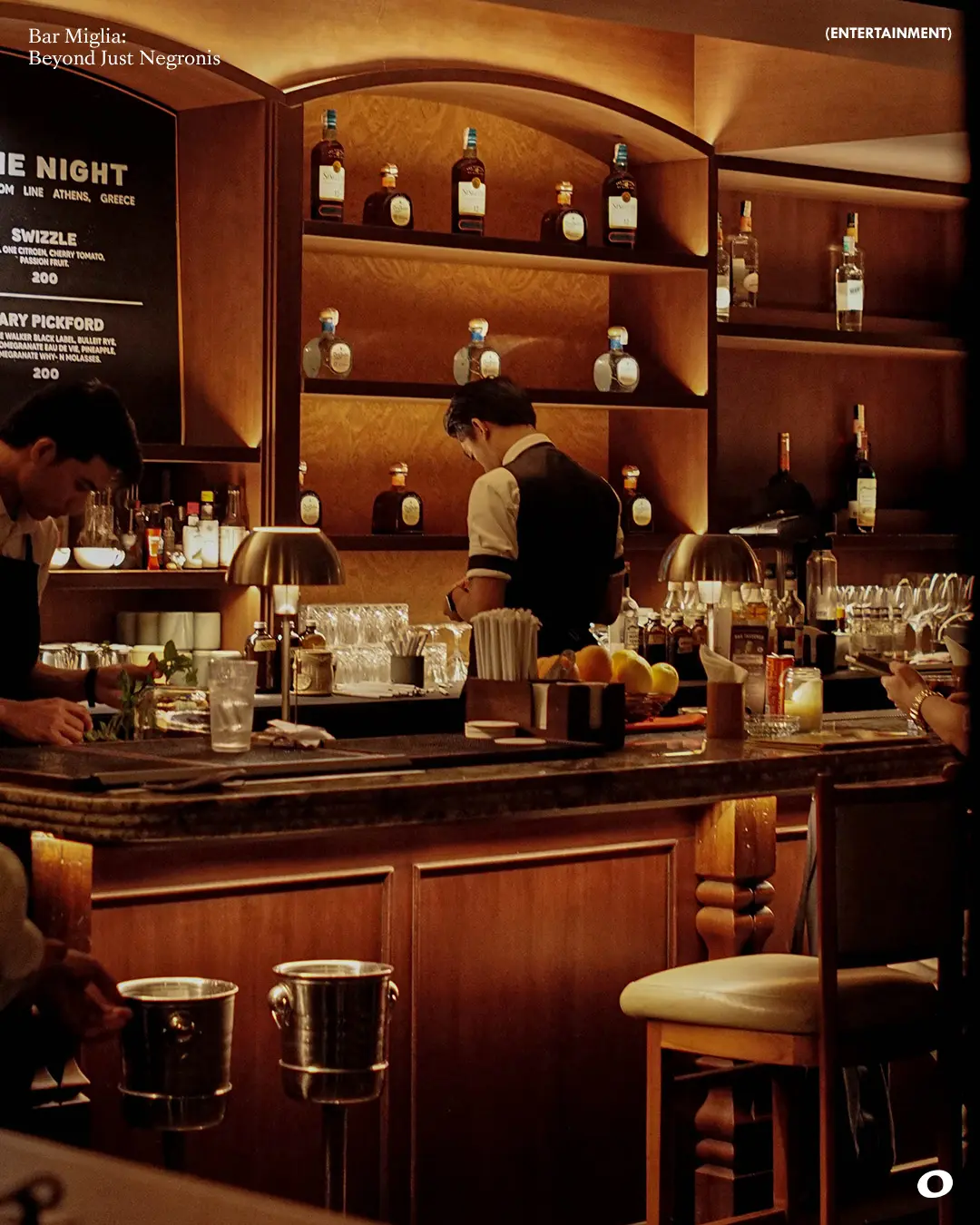 Bar Miglia