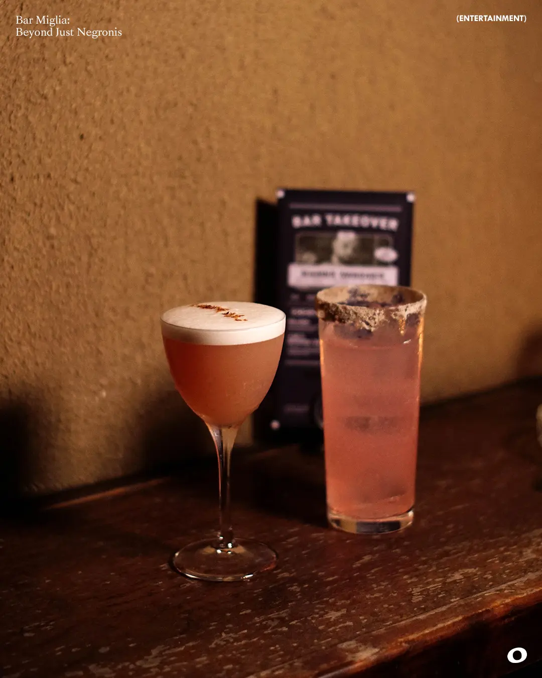Bar Miglia