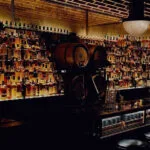 Do Not Disturb Bar: Check In for The Night, Check Out for The Chaos