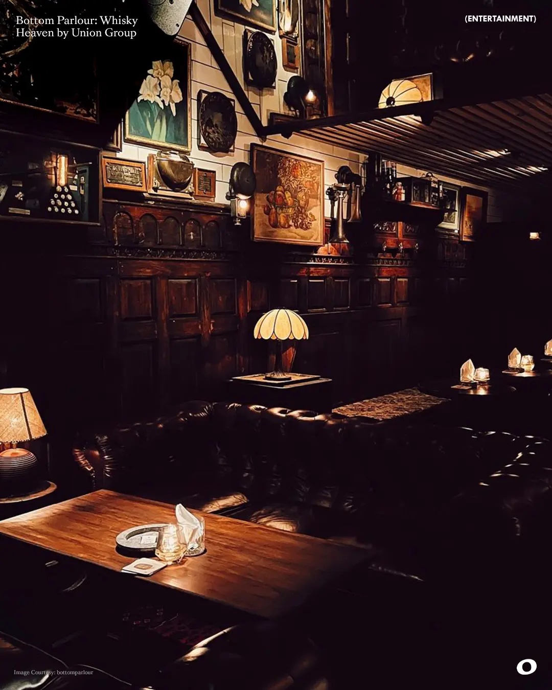 Bottom Parlour