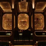 The St. Regis Bar Jakarta Experience