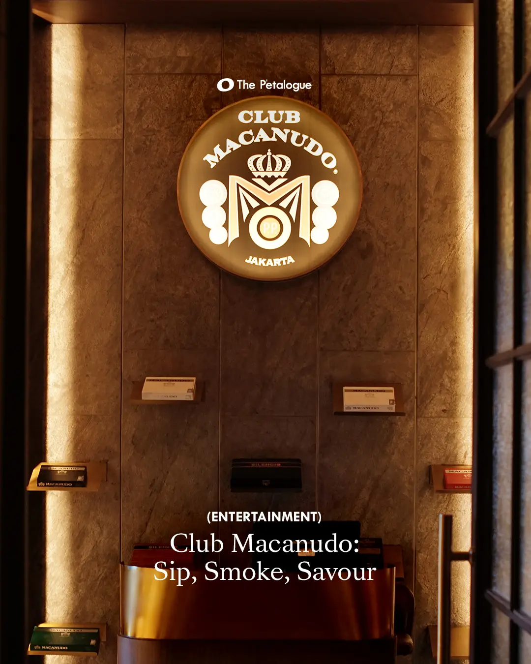 Club Macanudo