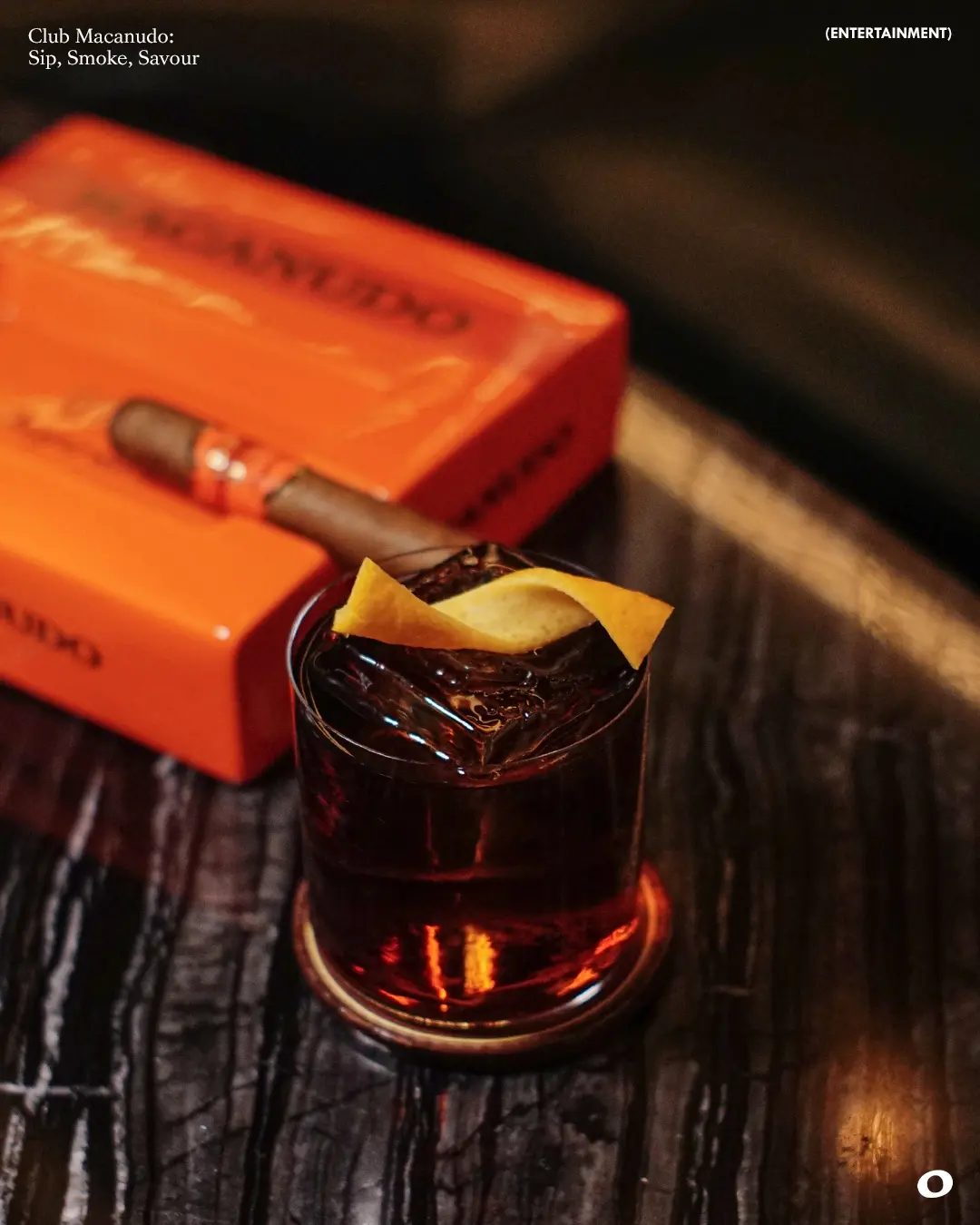 Club Macanudo