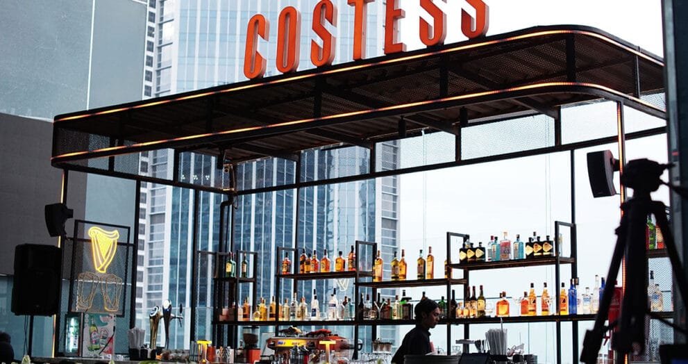 Costess Bar