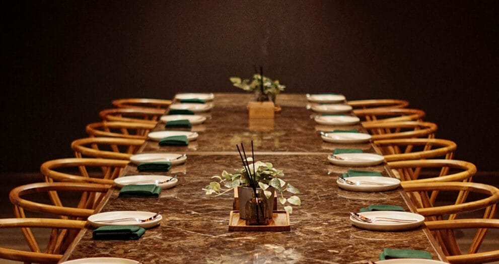 Dailah Sajian Nusantara