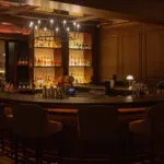 Bottom Parlour: Whisky Heaven by Union Group