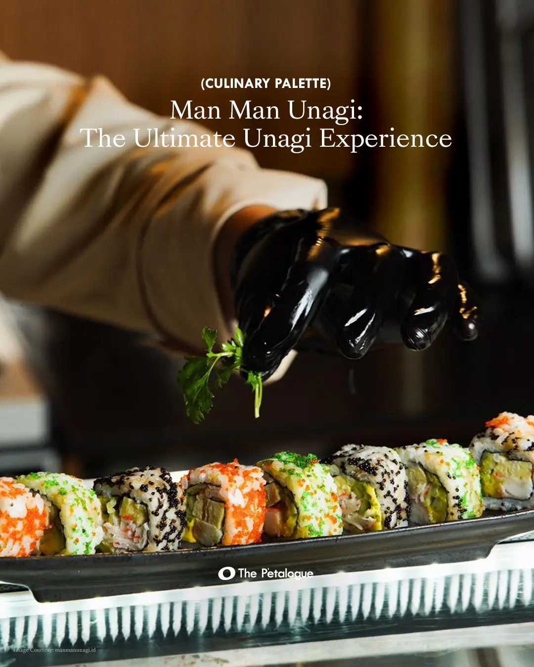 Man Man Unagi