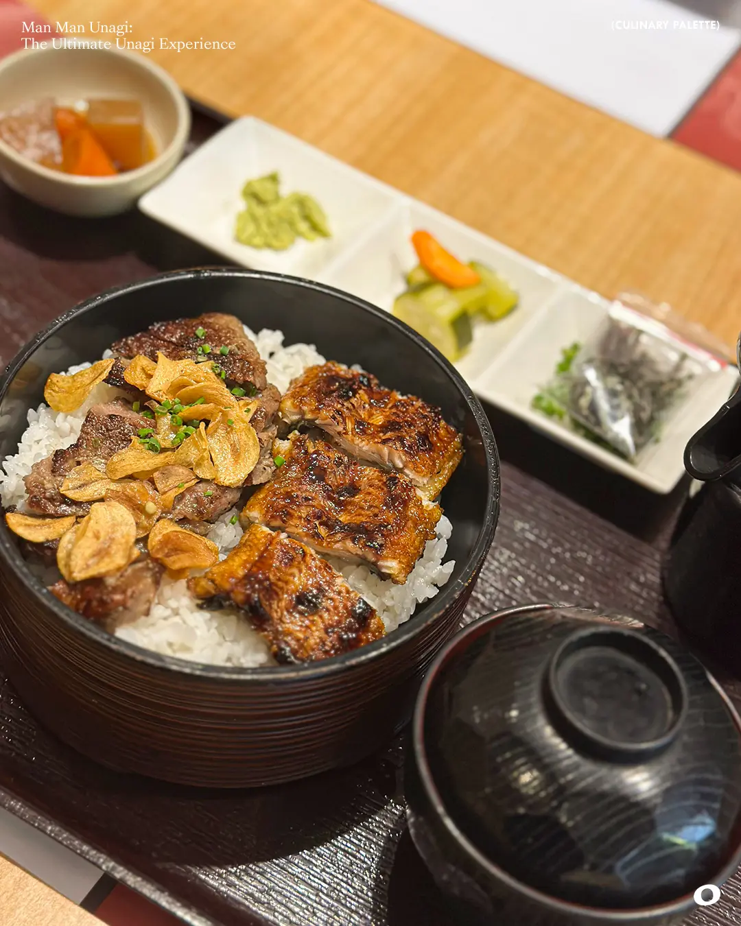 Man Man Unagi