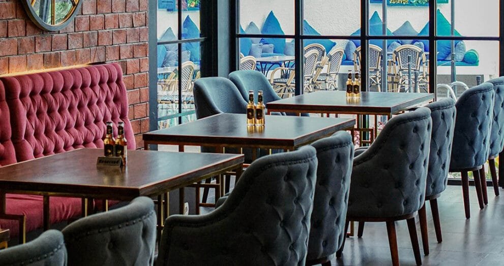 Mardin Fine Baklava Cafe