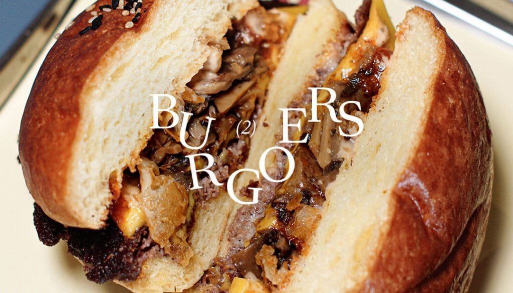 Pepr Burger