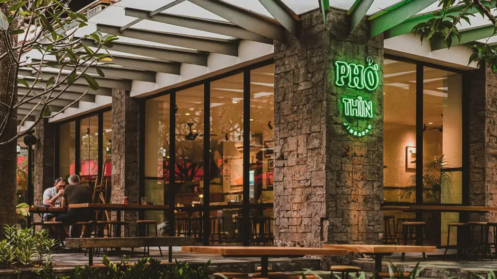 Pho Thin Jakarta