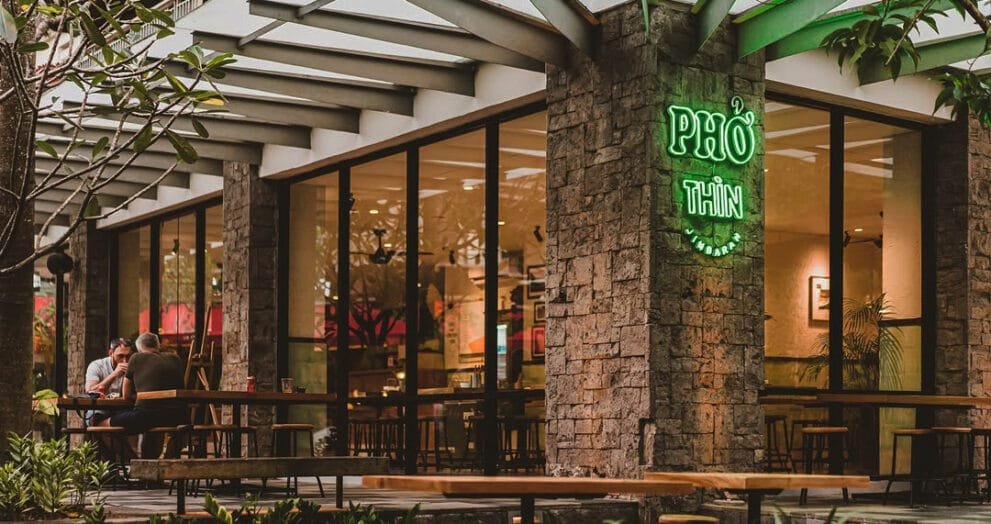 Pho Thin Jakarta
