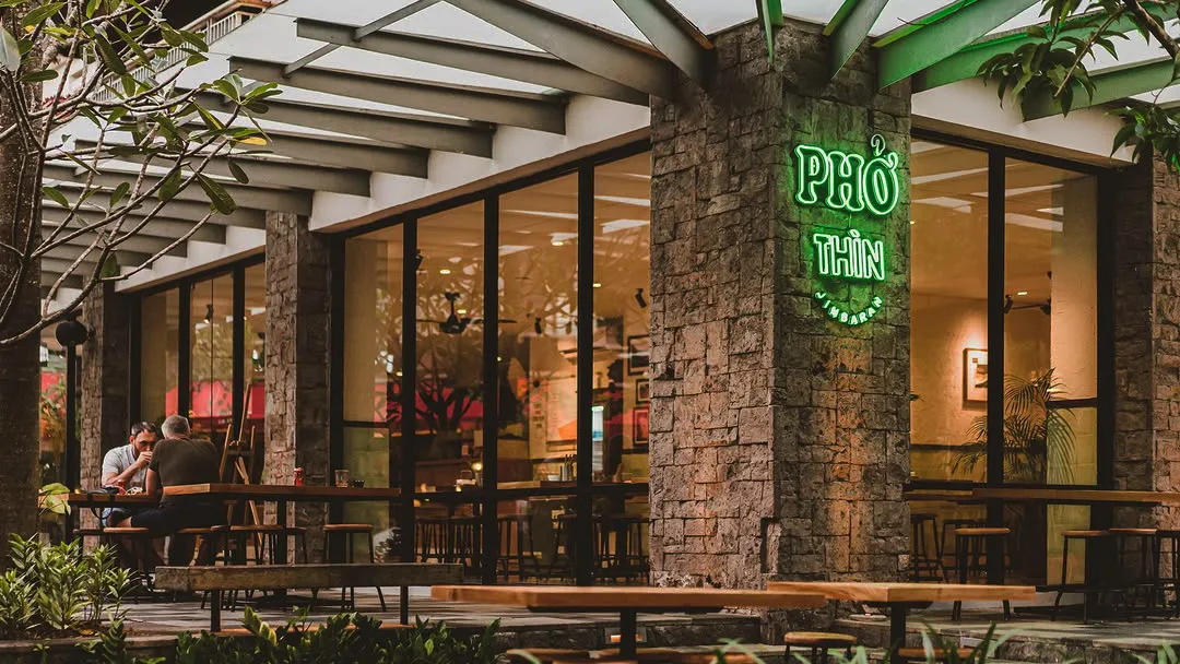 Pho Thin Jakarta